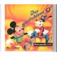 MICKY & GOOFY - Das gestohlene "O"